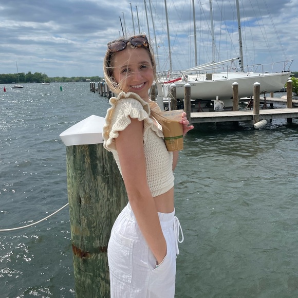 Meet your Posher, Callie - Picture 5 of 5